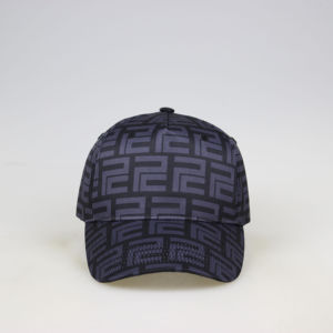 Customized Logo Breathable New Arrival Latest Design Unisex Comfortable Baseball Cap Hand Embroidery <b>Waterproof</b> 100% Cotton - Product Image 2