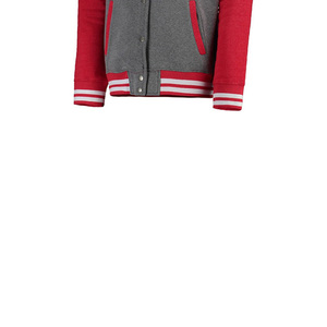 Direct Factory Supply High Quality Varsity Jackets for <b>Men</b> New Formal Style With Stand Collar Hot Sale Winter Wear for <b>Men</b> Women - Product Image 6
