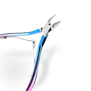 Podiatry Tool Set High Quality Kit Manicure Pedicure Nail Scissors Heavy Duty Podiatry Instrument Set - Product Image 2