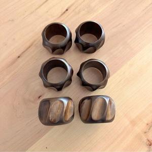 Offre Spéciale – Bracelet en Bois Poli au Design Personnalisé pour Boutiques de Cadeaux et Magasins de Mode – Commandes en Gros à Prix Compétitif - Product Image 2
