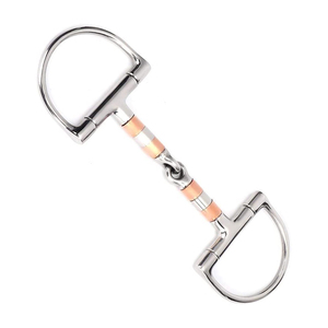 Oferta Especial: Bocados para Caballos de Equitación al por Mayor, Fabricados en Fábrica, con Personalización de Pecking - Product Image 5