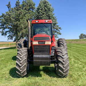 Venta al por Mayor de Tractores Agrícolas Case IH Usados en Buen Estado a Precios Accesibles, Disponibles en Stock, Entrega Rápida - Product Image 3