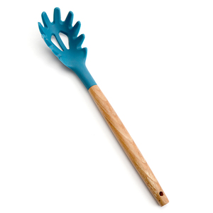 Utensilios de cocina antiadherentes duraderos con mangos ergonómicos y revestimiento premium resistente a los arañazos - Product Image 1