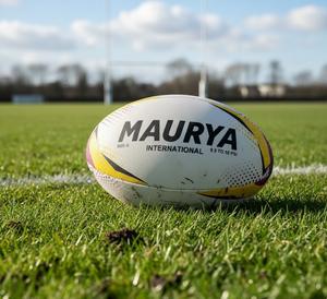 การจับคู่โลโก้ของสโมสรและการฝึกลูกรักบี้ - Product Image 6