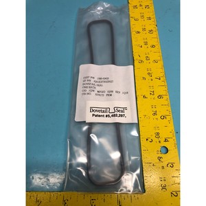 AMAT 3700-02425 DOVE TAIL <b>SEAL</b> 8.296X1.187 CSD - Trusted Global Legacy Semiconductor Equipment and Parts at - Product Image 6