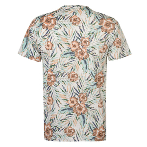T-shirts pour hommes à sublimation, très demandés, personnalisés, de qualité supérieure, col rond, imprimés, fabriqués avec les meilleurs matériaux - Product Image 5