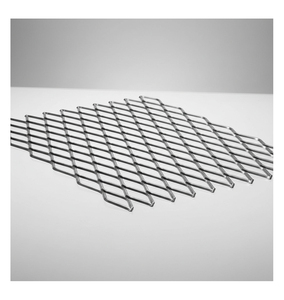 [APEC] Treillis métallique polyvalent EX pour l'architecture moderne et treillis métallique galvanisé professionnel - Product Image 1