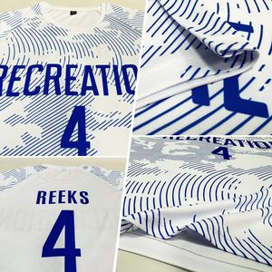 Vêtements de football personnalisés, maillot de football d'équipe, version joueur, tenue de football américain, ensemble complet, uniforme de football, maillots de football - Product Image 5
