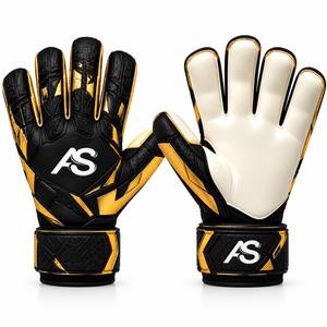 Guantes de Portero de Alta Calidad, Guantes de Fútbol Profesionales para Entrenamiento y Partido - Product Image 4