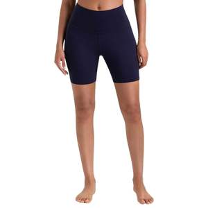 Leggings de Yoga de Cintura Alta Transpirables con Elasticidad en 4 Direcciones y Soporte Medio-Alto para Mujer, Ideales para Entrenamiento Físico, Levantamiento de Glúteos y Sentadillas - Product Image 6