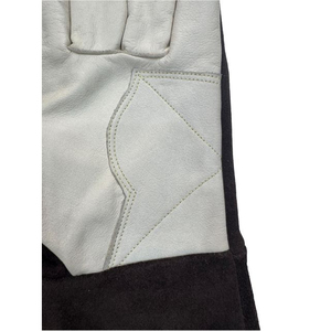 New Arrival Welding <b>Gloves</b> Full Length Wholesale Price Finger Work Wear <b>Gloves</b> <b>For</b> Adults New Style Welding <b>Gloves</b> - Product Image 6