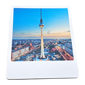 Imán de Resina Personalizado para Refrigerador, Ecológico, con Diseño Moderno, Recuerdo Magnético para Lugares Turísticos - Product Image 4