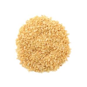 Ajo Blanco Deshidratado a Granel, Picado y Triturado, Secado al Aire, Exportado de la India, de AD Garlic - Product Image 1