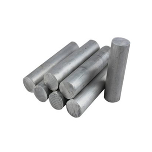 Alliages d'aluminium adaptés aux profilés extrudés, aux tubes, aux tôles et aux composants techniques - Product Image 1