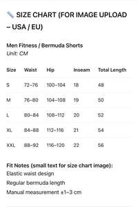 Pantalones Cortos Deportivos para Hombre, Cintura Elástica, Casuales, con Bolsillos Profundos - Product Image 6