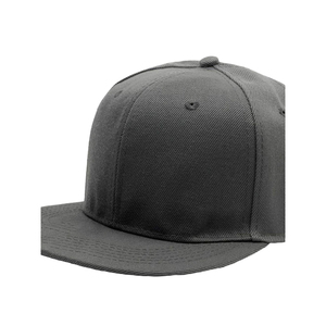 Casquette Snapback Hip Hop Tendance avec Logo Personnalisé, Visière Plate, Réglable, Style Urbain, pour Hommes et Femmes, Idéale pour les Marques de Vêtements - Product Image 3