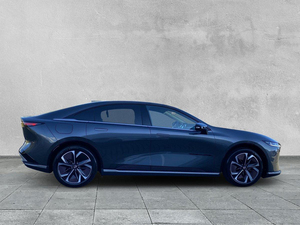 Mazda 6E EV RWD d'occasion 2025, moteur électrique (245 ch), batterie 80 kWh, Euro6e, 4x2, 2 essieux, transmission automatique, conduite à gauche - Product Image 2