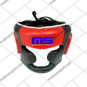 Thiết Kế Mới Đấm Bốc Đầu Bảo Vệ Với Tùy Chỉnh Thiết Kế In Taekwondo Đầu Bảo Vệ Người Đàn Ông - Product Image 2