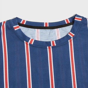 Fabricantes de Ropa Personalizan Camisetas con Logotipos Impresos de Alta Calidad, Camisetas Unisex Extra Grandes de Algodón 100% Pesado - Product Image 3