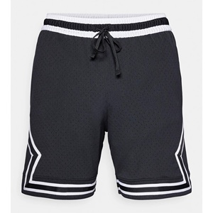 Shorts en maille respirants pour hommes, personnalisables avec logo, prix usine, fabriqués au Pakistan – Collection été décontractée – Offre spéciale - Product Image 1