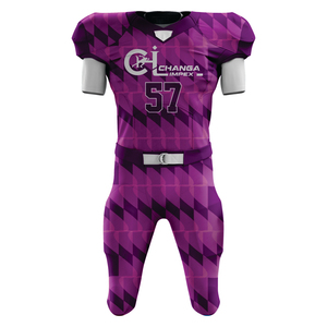 Maillot de baseball American Heritage Elite Performance avec coupe athlétique premium et tissu anti-humidité - Product Image 1