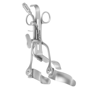 Separador Rectal de Precisión Quirúrgica Parks para Procedimientos Rectales Eficaces de Apto Enterprises - Product Image 5