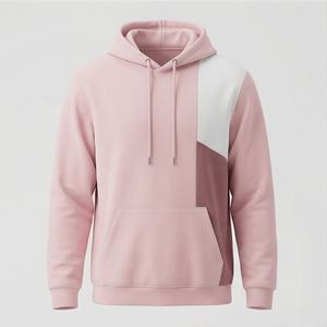 Sudaderas con Capucha para Hombre, Más Vendidas, 100% Algodón, Colores Personalizados, Ropa Casual de Invierno, Moda Urbana Premium, Sudaderas con Colores Personalizados - Product Image 1