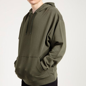 Sudaderas Unisex de Invierno Suaves, Modernas y Cómodas con Estampado Digital Personalizable de Forro Polar para Hombre y Mujer para Uso Diario - Product Image 3