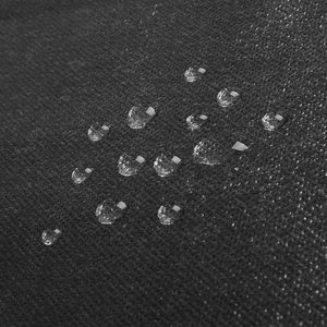 Scarpiera a 5 livelli smontabile, organizer salvaspazio impilabile in tessuto non tessuto impermeabile, facile da montare - Product Image 5