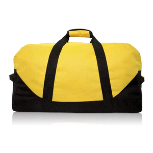 Bolsa de Lona de Diseño Personalizado de Alta Calidad, MOQ Bajo, Bolsas de Lona de Alta Calidad Más Vendidas - Product Image 5