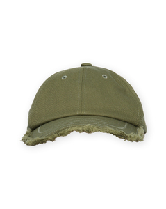 Casquettes de baseball décontractées sportives style urbain personnalisées avec lettres, non structurées, effet vieilli, logo brodé floqué, 6 panneaux, vente en gros - Product Image 2