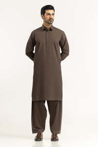 Nouvelle collection de shalwar kameez en tissu de coton cousu pour hommes, pour mariage et fêtes, tailles personnalisées, service OEM, adultes, par STAR IMPEX - Product Image 2