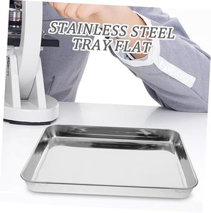 New Stainless Steel Manual Surgical Dental Sterilizer Instrument <b>Box</b> Organizer Instrument/<b>Tools</b> <b>Storage</b> Tray Custom Sizes - Product Image 5