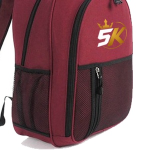<b>Travel</b> <b>Backpack</b>-Lightweight & Portable Durable Oxford Material Large Capacity Fashion Outdoor Sport Bag - Product Image 3