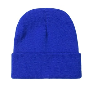 Factory Price Plain Custom Logo Beanie <b>Hat</b> <b>Men's</b> <b>Winters</b> <b>Hats</b> Warm Knitted Beanies Warm <b>Hats</b> Women <b>Men</b> Checkered Pattern - Product Image 4