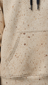 Hoodie unisexe surdimensionné tendance avec impression par sublimation de qualité supérieure pour les marques de streetwear modernes - Product Image 6