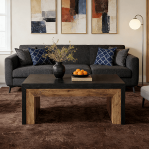 Mesa Auxiliar como un Elegante Complemento para la Mesa de Centro - Product Image 6