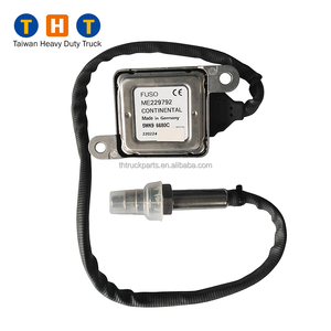 Sensor NOX ME229792 5WK966808 Otras piezas de camiones para Mitsubishi Fuso 4P10 Canter Euro 5 - Product Image 4
