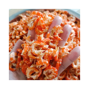 ส่งออกกุ้งแห้งเวียดนาม วัตถุดิบอาหารทะเลธรรมชาติ จำนวนมาก สำหรับการแปรรูปอาหารและการค้าอาหารทะเลระหว่างประเทศ - Product Image 6