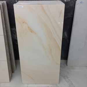 AZULEJOS DE PORCELANA PULIDOS ACRISTALADOS DE ALTA CALIDAD NUEVO DISEÑO 600X600 600X1200 800X800 MM HECHOS EN INDIA - Product Image 4