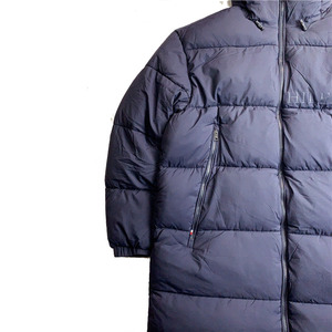 Vêtements pour femmes de haute qualité, style sportif et streetwear, vestes matelassées pour femmes, tissu doux en polyester et nylon, veste matelassée à capuche - Product Image 6