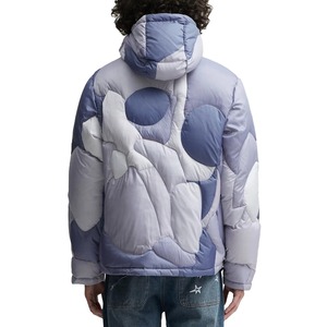 New Design Hooded <b>Padded</b> Men Puffer <b>Jacket</b> for Man Men <b>Jacket</b> <b>Waterproof</b> Sports Winter <b>Jacket</b> - Product Image 2