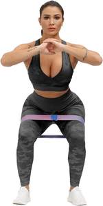 Conjunto de Yoga de 3 Piezas para Mujer Más Vendido 2026: Leggings Sin Costuras, Sujetador Deportivo y Chaqueta Corta - Product Image 2