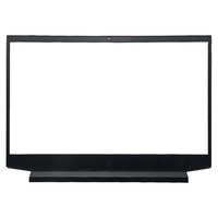 Pour ordinateur portable HP Pavilion Gaming 15-ec0013dx série 15-ec, coque arrière LCD, cadre, repose-poignets, boîtier inférieur, coque ABCD, TPN-Q229