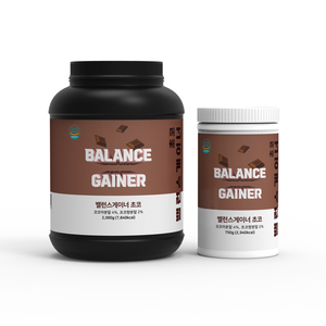 Balance Healthy Shake 750g Chocolate flavor Soy <b>protein</b> based delicious nutritious gainer - Product Image 6