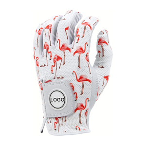 Proveedor mayorista de guantes de golf de tacto suave para tiendas de golf, clubes y proveedores de torneos. - Product Image 3