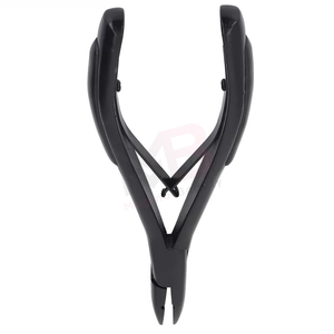Servicio OEM, Extensiones de Cabello con Logotipo Personalizado al por Mayor, Herramientas Profesionales Duraderas para Extensiones de Cabello, Acero Inoxidable de Alta Calidad - Product Image 4