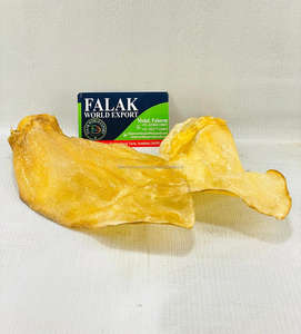 Oreilles de boeuf séchées naturelles pour chiens, friandises à mâcher saines à haute teneur en protéines, ingrédient unique, collation pour animaux de compagnie de longue durée, bio, FWE - Product Image 6