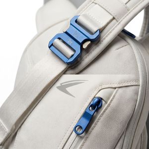 Bolsa de Deporte Personalizada, Resistente, de Poliéster Oxford 600D, Impermeable, para Senderismo, Mochila Deportiva de Color Duradero - Product Image 4