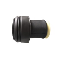 Kits de Amortiguadores Neumáticos del Fabricante, Muelle Neumático para BMW X5 E70 X6 E71, Muelle de Suspensión Trasera 37126790078 37126790080
